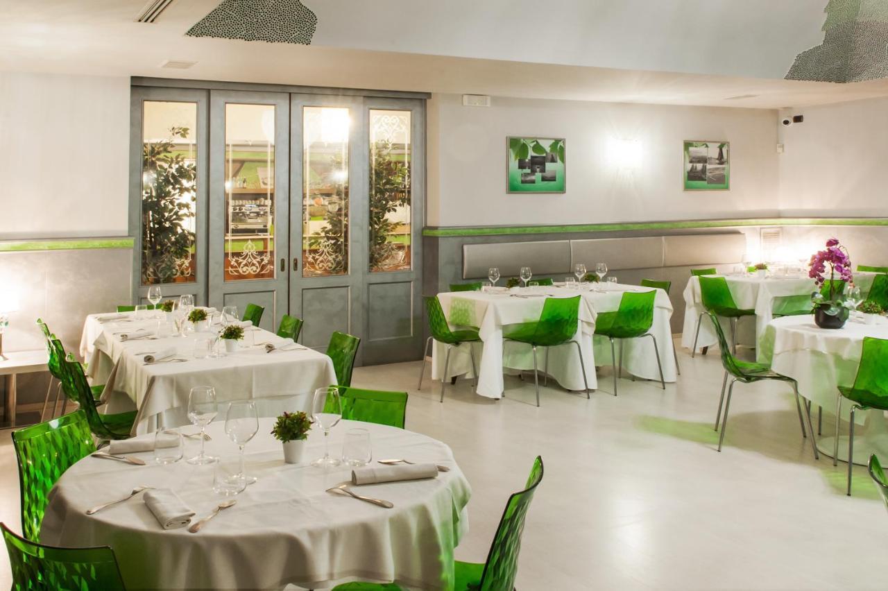 Hotel Villa Corallo Сан-Бенедетто-дель-Тронто Номер фото