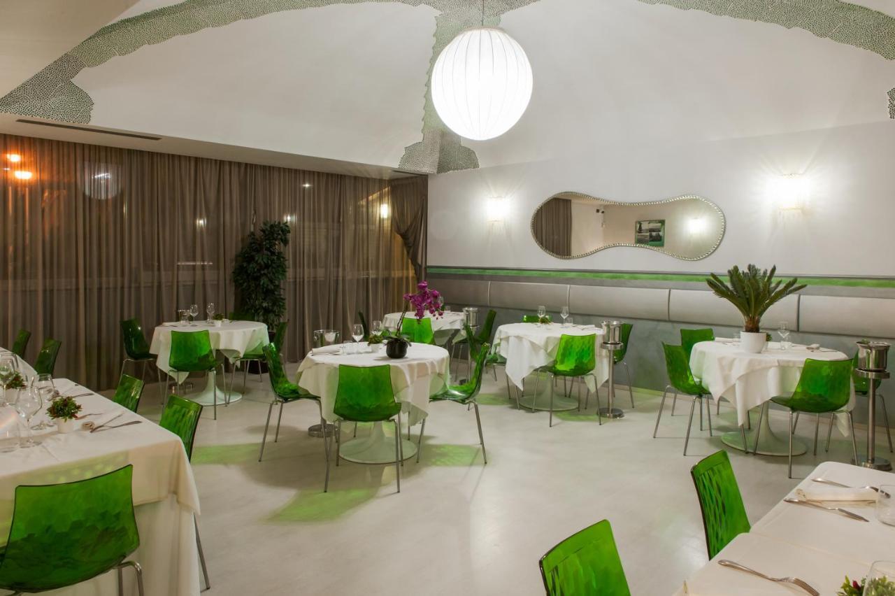 Hotel Villa Corallo Сан-Бенедетто-дель-Тронто Номер фото